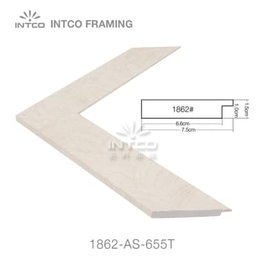 plastic mirror molding
