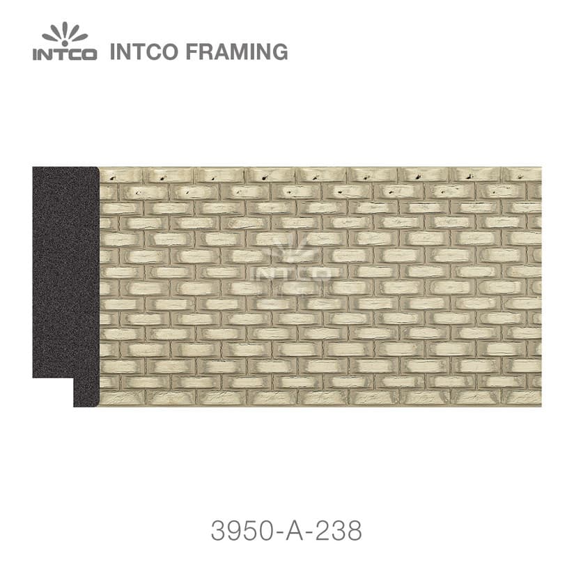 INTCO 3950-A-238 PS mouldings for sale