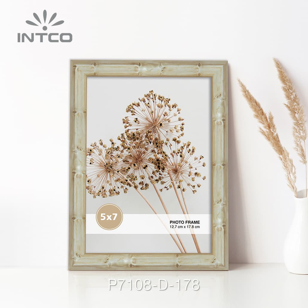 classic tabletop picture frame moulding ideas