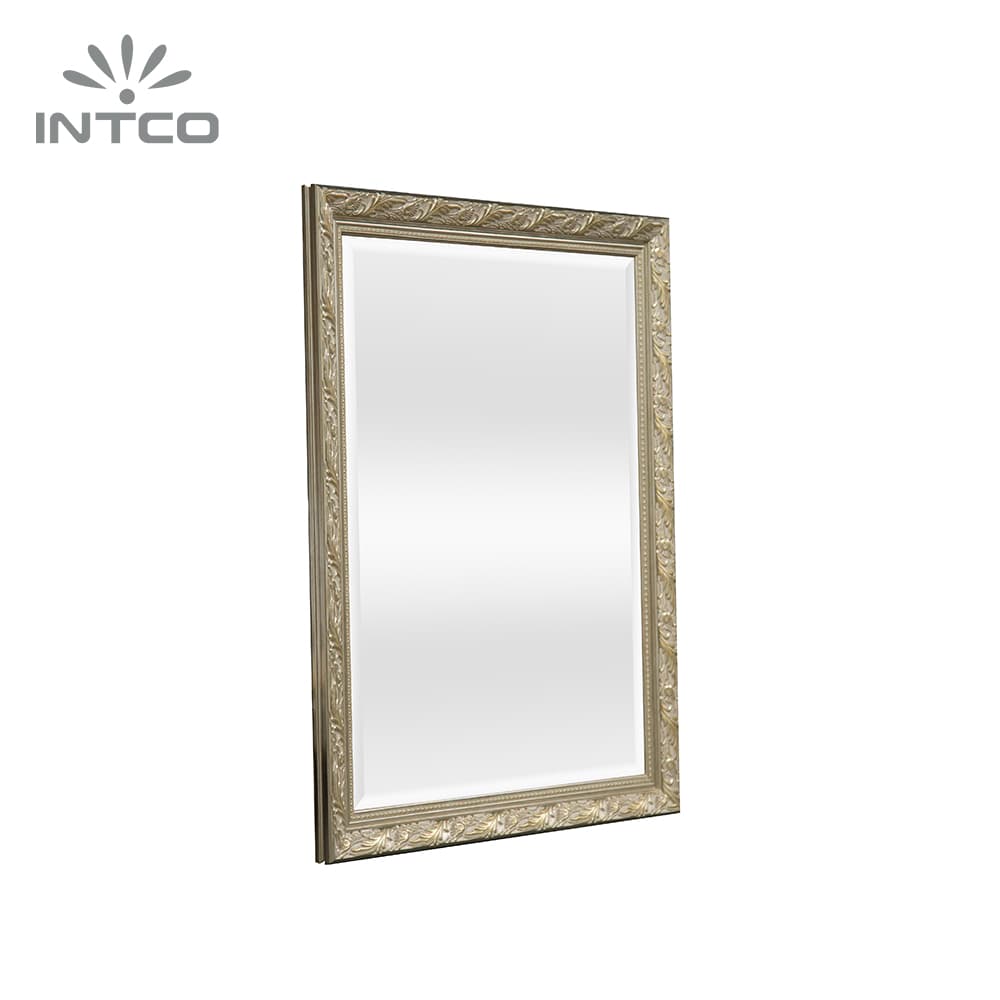 Decorative framed mirror wholesale
