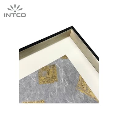 custom modern picture frame mouldings