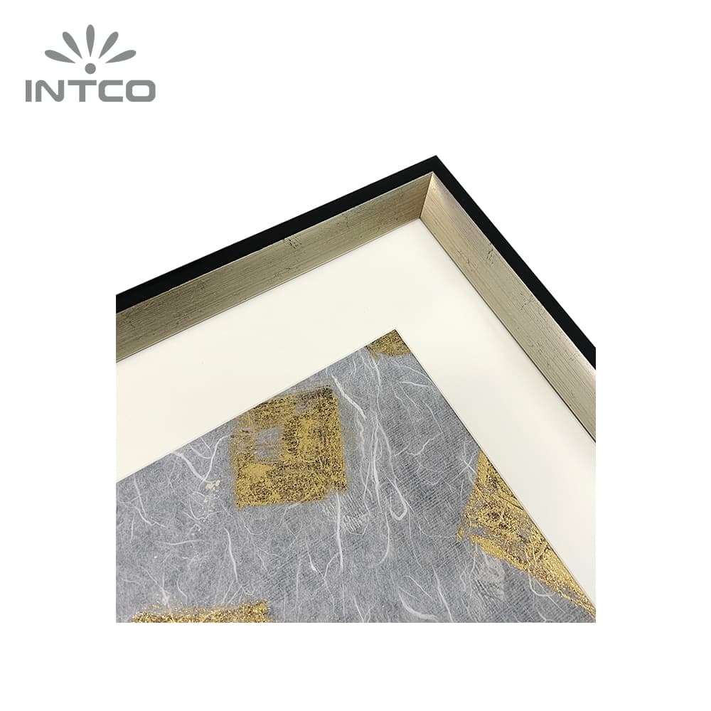 custom modern picture frame mouldings