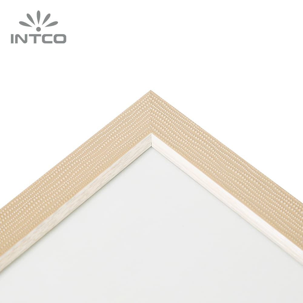 Custom classic picture frame mouldings