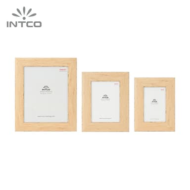 Intco antique picture frames are available in multiple sizes