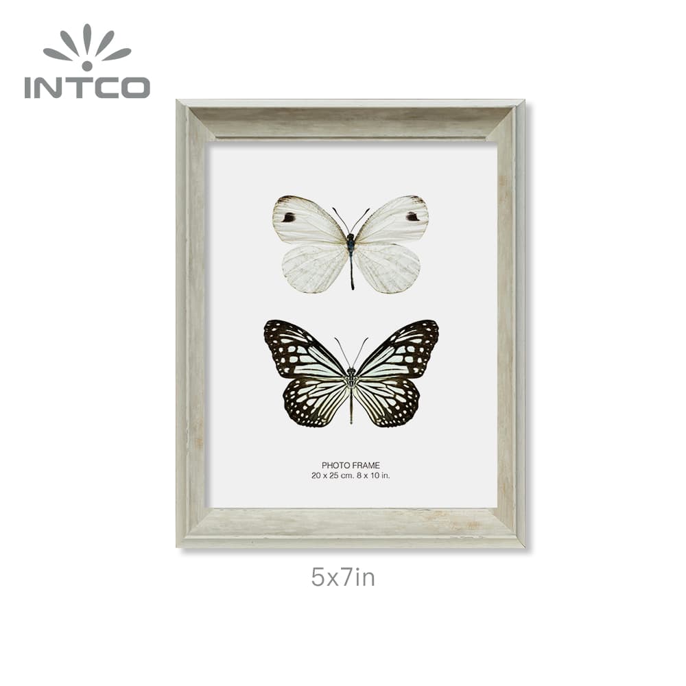 5x7in classic picture frame
