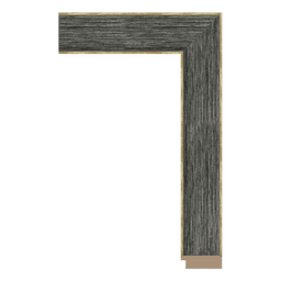 Ps Picture Frame Moulding,019-471,5.11W MULTICOLOR Picture Frame Moulding