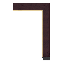 Ps Picture Frame Moulding,024-05G,3.69W NATURAL Picture Frame Moulding