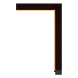 Ps Picture Frame Moulding,025-05G,2.43W NATURAL Picture Frame Moulding