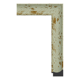 Ps Picture Frame Moulding,100-1024PT,4.52W MULTICOLOR Picture Frame Moulding