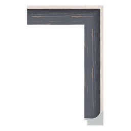 Ps Picture Frame Moulding,3178-1275T,4.83W MULTICOLOR Picture Frame Moulding