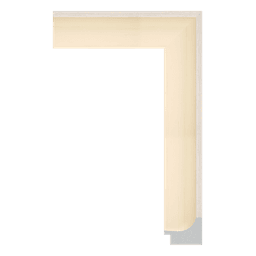 Ps Picture Frame Moulding,3178-5127T,4.83W MULTICOLOR Picture Frame Moulding