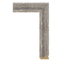 Ps Picture Frame Moulding,4204-1742T,5.72W MULTICOLOR Picture Frame Moulding