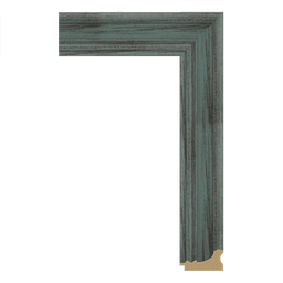 Ps Picture Frame Moulding,4204-9CMT,5.72W Picture Frame Moulding