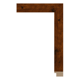 Ps Picture Frame Moulding,313-050,2.8W NATURAL Picture Frame Moulding