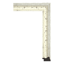 Ps Picture Frame Moulding,3069-307T,4.04W NATURAL Picture Frame Moulding