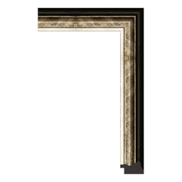 Ps Picture Frame Moulding,3069-497M,4.04W BRONZE Picture Frame Moulding