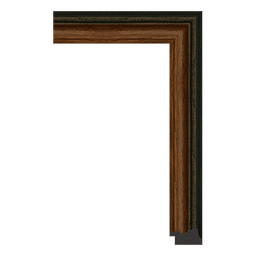 Ps Picture Frame Moulding,3069-716T,4.04W NATURAL Picture Frame Moulding