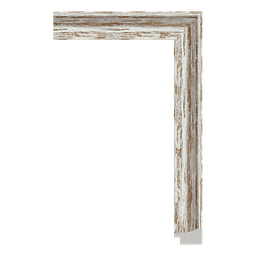 Ps Picture Frame Moulding,3448-24CMP2T,3.3W  Picture Frame Moulding