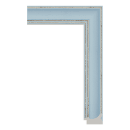 Ps Picture Frame Moulding,3176-Q018,6.0W MULTICOLOR Picture Frame Moulding