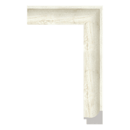 Ps Picture Frame Moulding,3178-815T,4.83W NATURAL Picture Frame Moulding