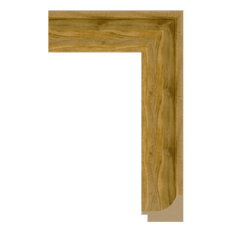 Ps Picture Frame Moulding,3179-1287EMT,6.73W NATURAL Picture Frame Moulding