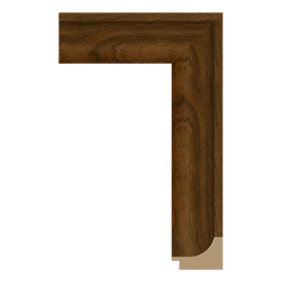 Ps Picture Frame Moulding,3179-716T,6.73W NATURAL Picture Frame Moulding