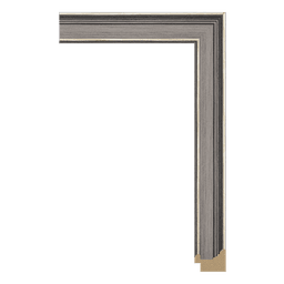 Ps Picture Frame Moulding,3392-71283T,2.5W MULTICOLOR Picture Frame Moulding