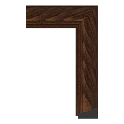 Ps Picture Frame Moulding,3443-716T,4.1W NATURAL Picture Frame Moulding