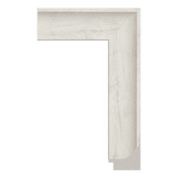 Ps Picture Frame Moulding,3443-815T,4.1W NATURAL Picture Frame Moulding