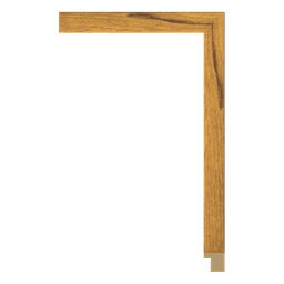 Ps Picture Frame Moulding,1776-1287T,1.5W NATURAL Picture Frame Moulding