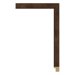 Ps Picture Frame Moulding,1776-716T,1.5W NATURAL Picture Frame Moulding