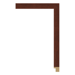 Ps Picture Frame Moulding,1776-73M,1.5W NATURAL Picture Frame Moulding