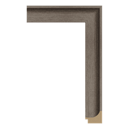Ps Picture Frame Moulding,3443-183T,4.1W NATURAL Picture Frame Moulding