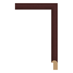 Ps Picture Frame Moulding,1043-145T,1.96W NATURAL Picture Frame Moulding