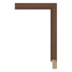 Ps Picture Frame Moulding,1043-146T,1.96W NATURAL Picture Frame Moulding