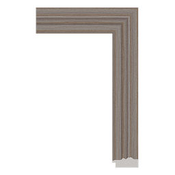Ps Picture Frame Moulding,6233-399T,5.0W NATURAL Picture Frame Moulding