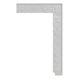 Ps Picture Frame Moulding,1730-C-172S,3.5W MASHUP Picture Frame Moulding