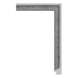 Ps Picture Frame Moulding,8094-757MT,2.7W  Picture Frame Moulding