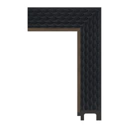 Ps Picture Frame Moulding,1968-WK-D-174,7.0W NATURAL Picture Frame Moulding