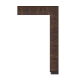 Ps Picture Frame Moulding,5276-D-395,5.0W NATURAL Picture Frame Moulding