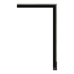 Ps Picture Frame Moulding,P7802-F-21S,5.08W Picture Frame Moulding