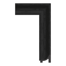 Ps Picture Frame Moulding,4842-WK-425T,7.595W Picture Frame Moulding