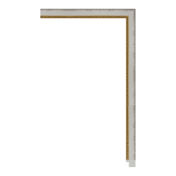 Ps Picture Frame Moulding,5339-G-C5T,2.0540001W Picture Frame Moulding