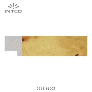 6555-920CT — 3.3cm Naturel PS Baguette d'Encadrement