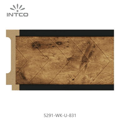 5291-WK-U-831 — 7.62cm PS Baguette d'Encadrement