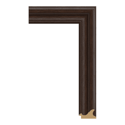 Ps Picture Frame Moulding,7935-3313T,6.0W Picture Frame Moulding
