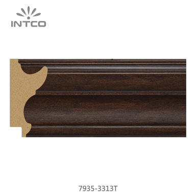 7935-3313T — 6cm Natural PS Moldura para Quadro