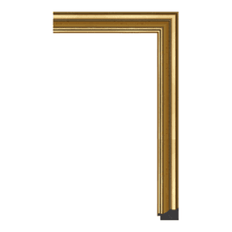Ps Picture Frame Moulding,7918-941T,4.0W Picture Frame Moulding
