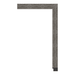 Ps Picture Frame Moulding,3034-ZM-119,3.08W Picture Frame Moulding