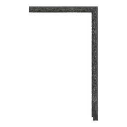 Ps Picture Frame Moulding,P8408-ZB-878,2.05W Picture Frame Moulding